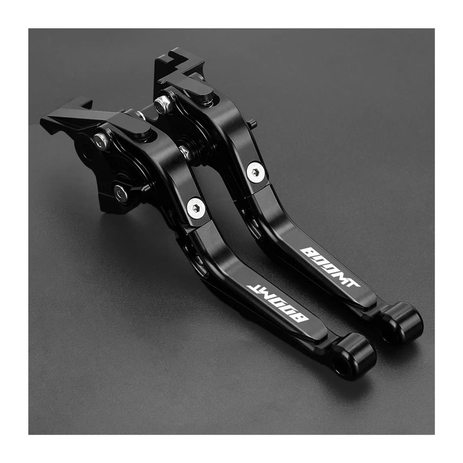Cwziwoyji E Fit For Cfmoto 800Mt 2021 2022 Motorcycl Adjustabl Brak Clutch Levers Accessories Cnc Aluminum Handle(E)
