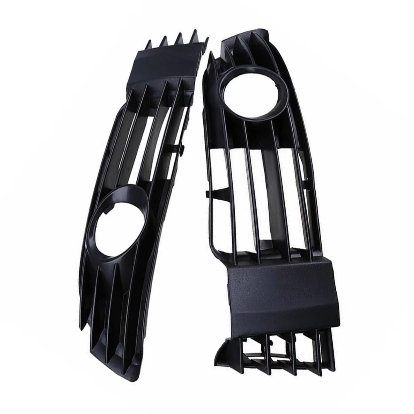 Rejillas de luz antiniebla para Passat B5.5 Sedan (2001-2005), protección para tu parachoques 7
