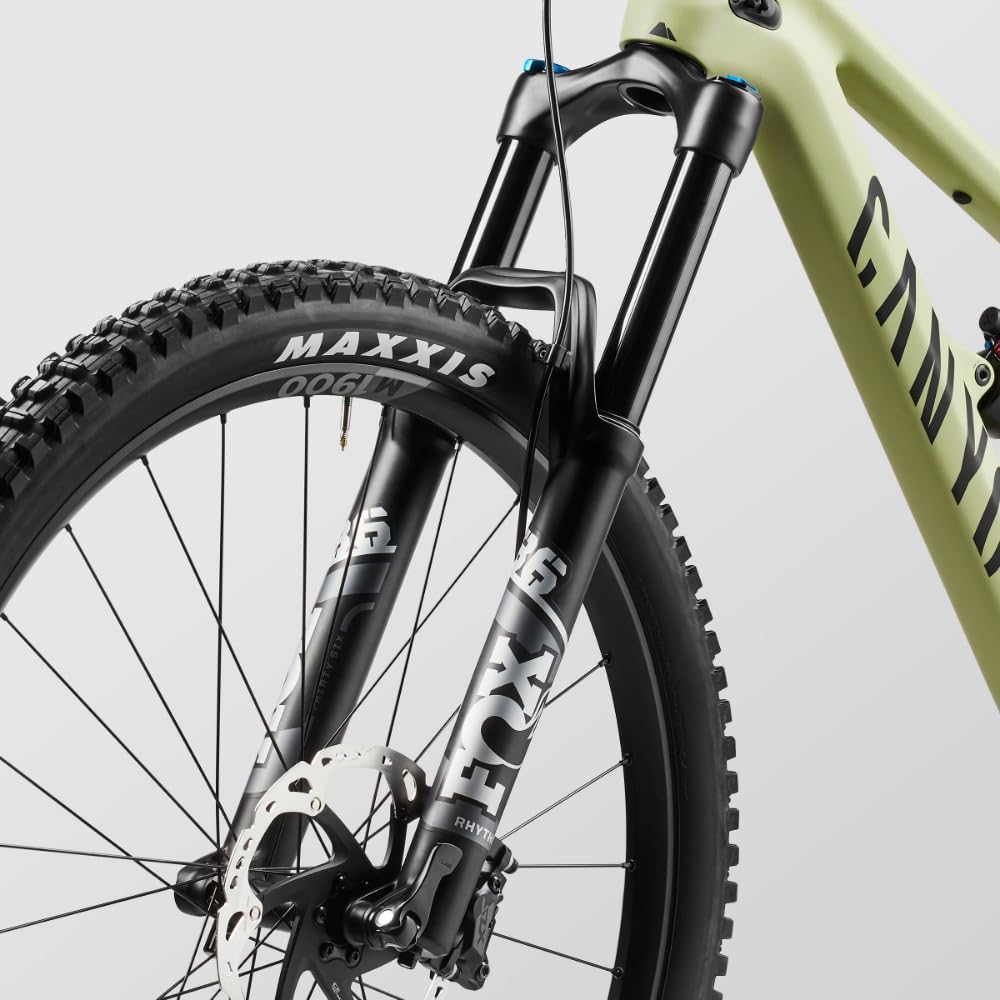 Canyon Spectral 29 CF 7