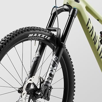 Canyon Spectral 29 CF 7