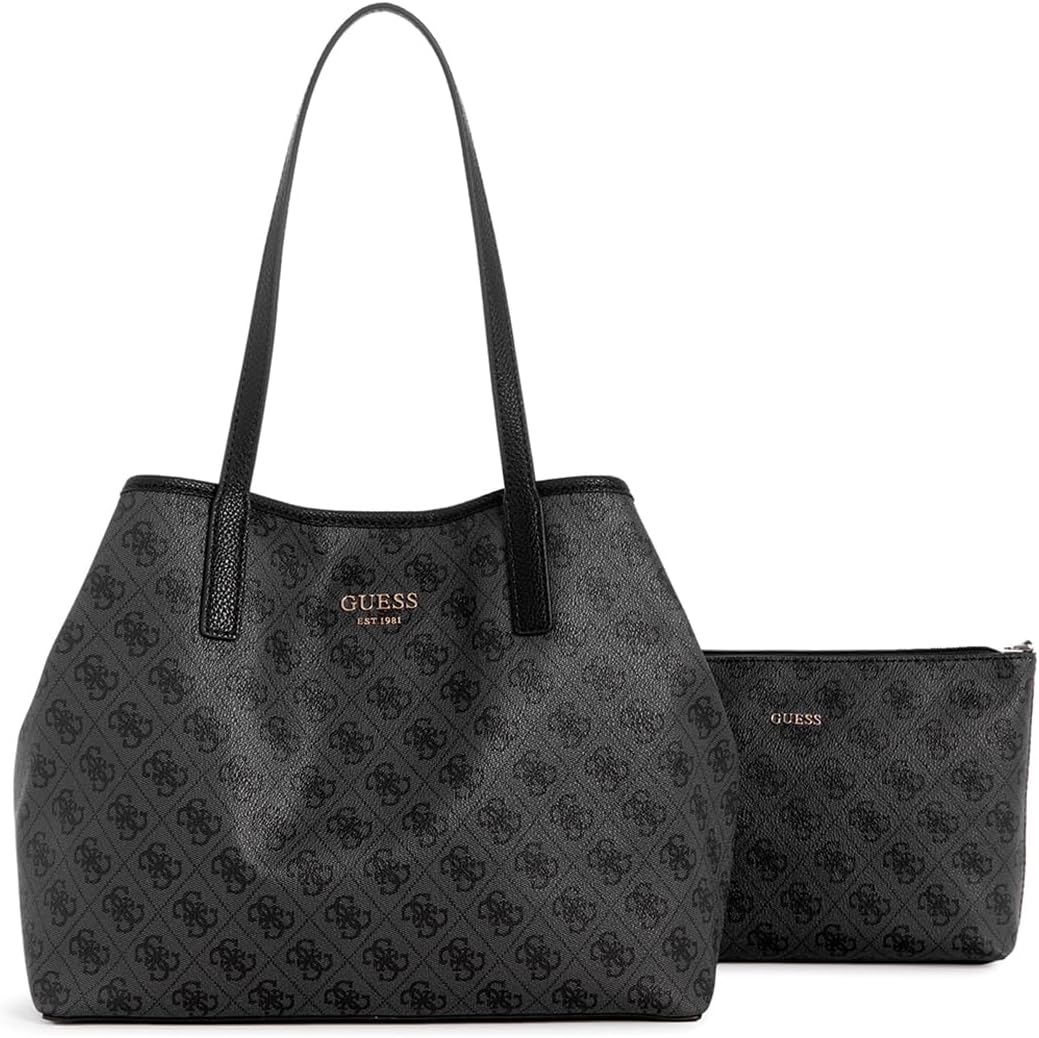 GUESS Tote, Grey