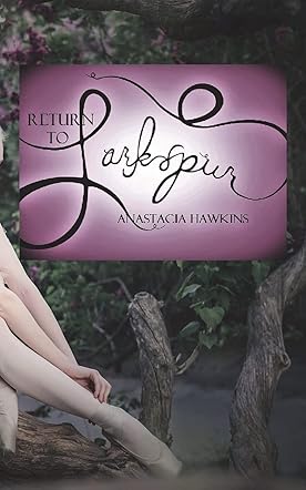 Return to Larkspur