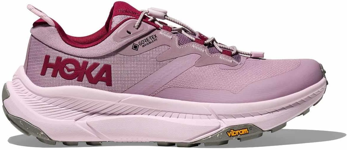 Hoka Womens Transport Gore-tex®