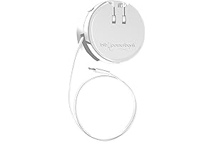 Universal Retractable iPhone Charging Solution