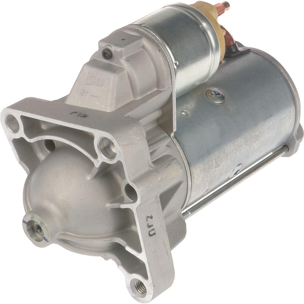 VALEO-OE 438158-OE Starter for NISSAN,OPEL,RENAULT,VAUXHALL
