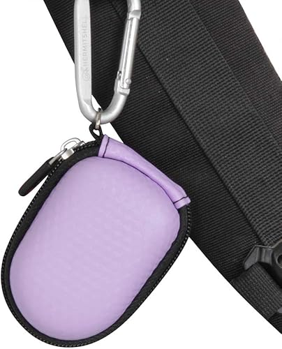 Miniatura 4 de Hermitshell Estuche rígido para Acc U RateZacurateInnovo DeluxeSantamedicalDeluxe Monitor (solo caso)