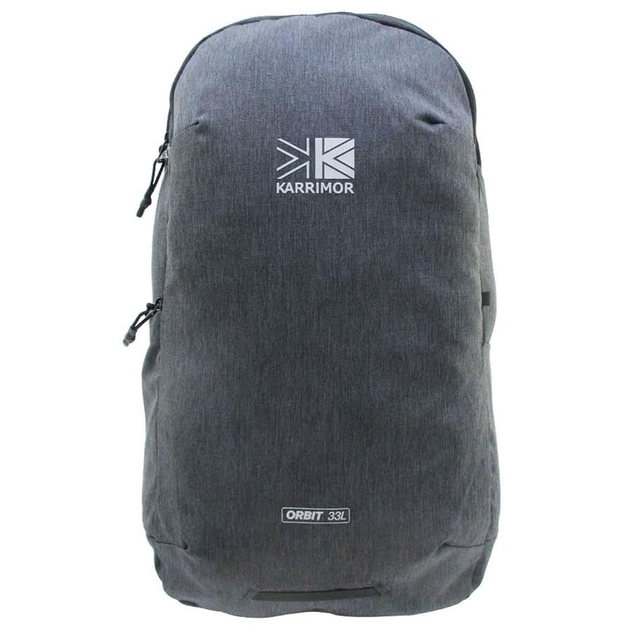 Karrimor Unisex Orbit 33L Holdall Black : Amazon.co.uk: Fashion Karrimor Unisex Orbit 33L Holdall Black : Amazon.co.uk: Fashion