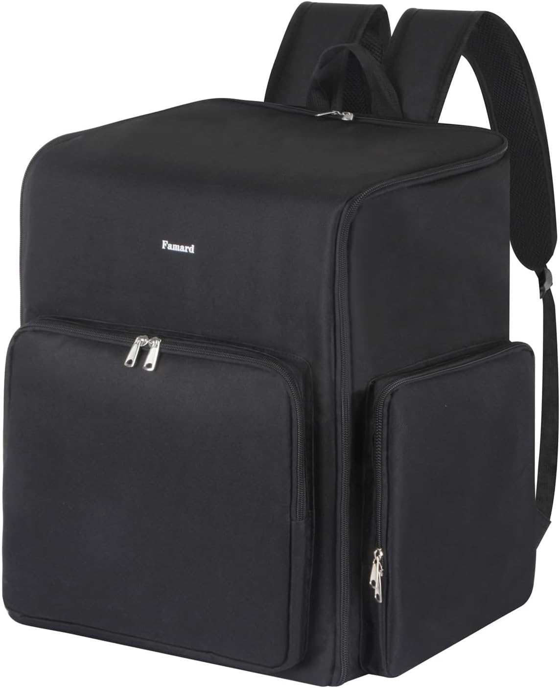 Amazon.com: Famard Transport Backpack Compatible with Standard Clear ...