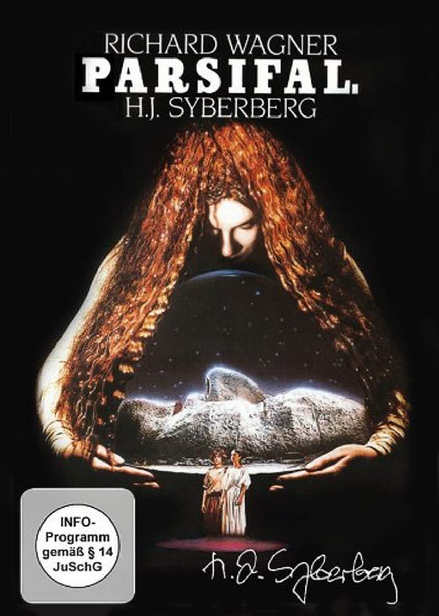 その他 Wagner: Parsifal [DVD] [Import] bme6fzu Amazon.co.jp: Wagner: Parsifal [DVD] : ワーグナー, ベルント