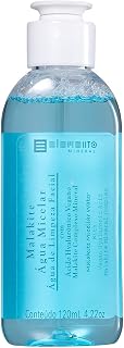 Água Micelar Elemento Mineral Malakite 120ml