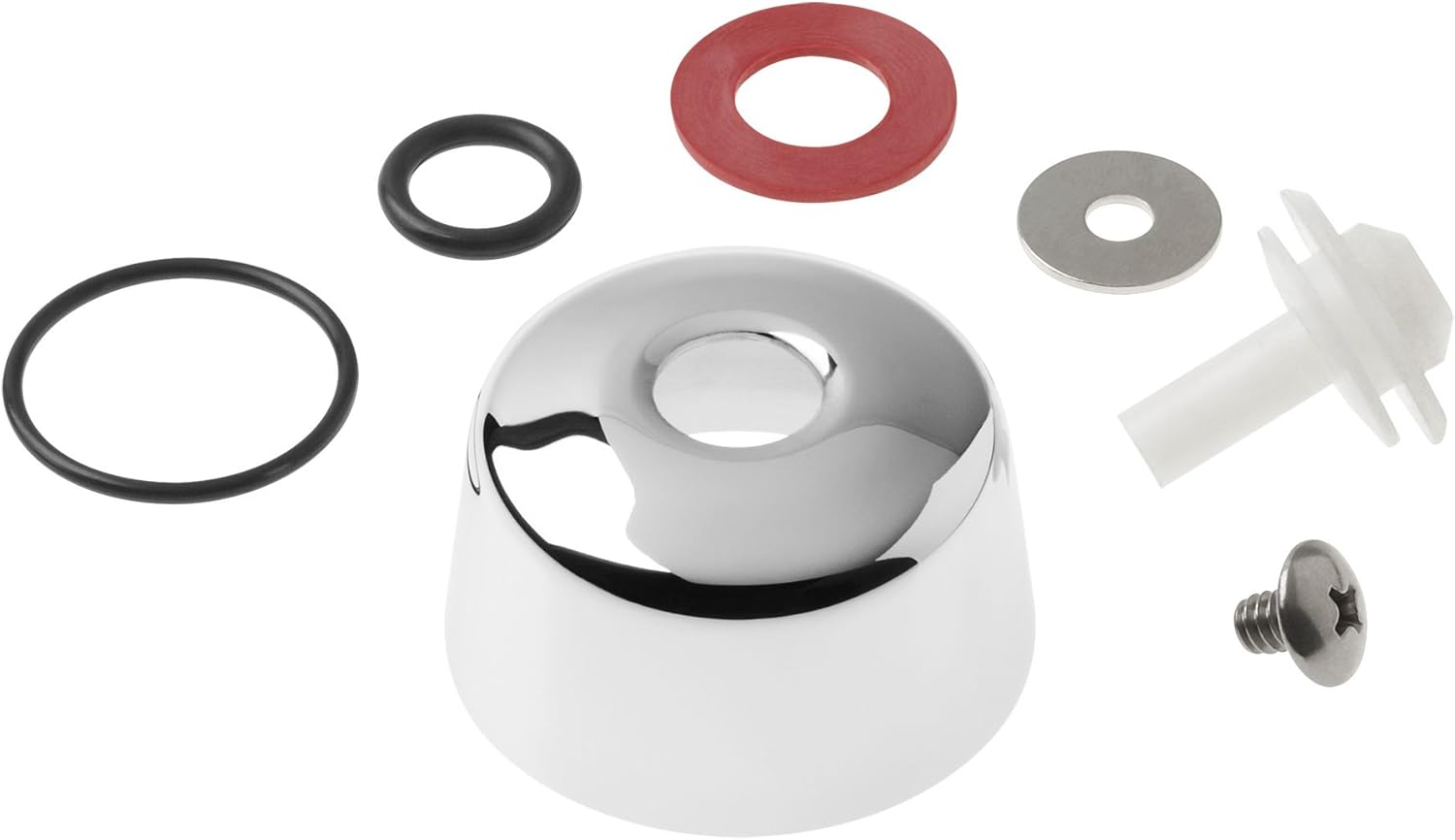 KOHLER 30253-CP Check Valve Rebuilding