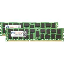 64GB 2x32GB Kit RAM memory for Supermicro A+ server 2122TC-DL6RF4 DDR3 RDIMM 1333MHz PC3L-10600R