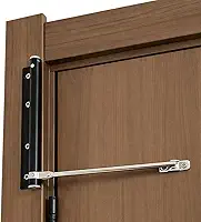 Mola Aérea Para Porta Interna e Externa Abertura e Fechamento Automático 50kg