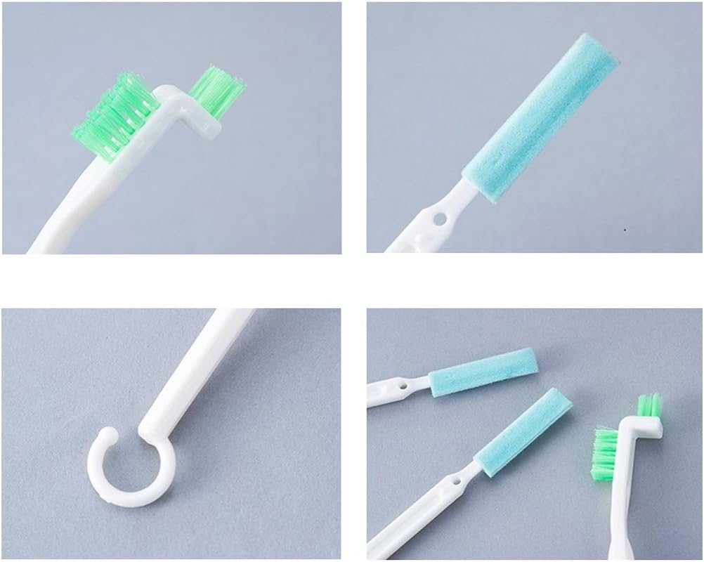 ❤ Crazy Deals Coralpearl Tiny Window Door Track Groove Gap Cleaning Scrub Brush Set Utility Deep Detail Scrubber Cleaner Tool with Thin Handles for Small Hole Corner Spaces of Bottle Caps,Grout,Tile,Keyboard (2) Review Coralpearl Tiny Window Door Track Groove Gap Cleaning Scrub Brush Set Utility Deep Detail Scrubber Cleaner Tool with Thin Handles for Small Hole Corner Spaces of Bottle Caps,Grout,Tile,Keyboard (2)
