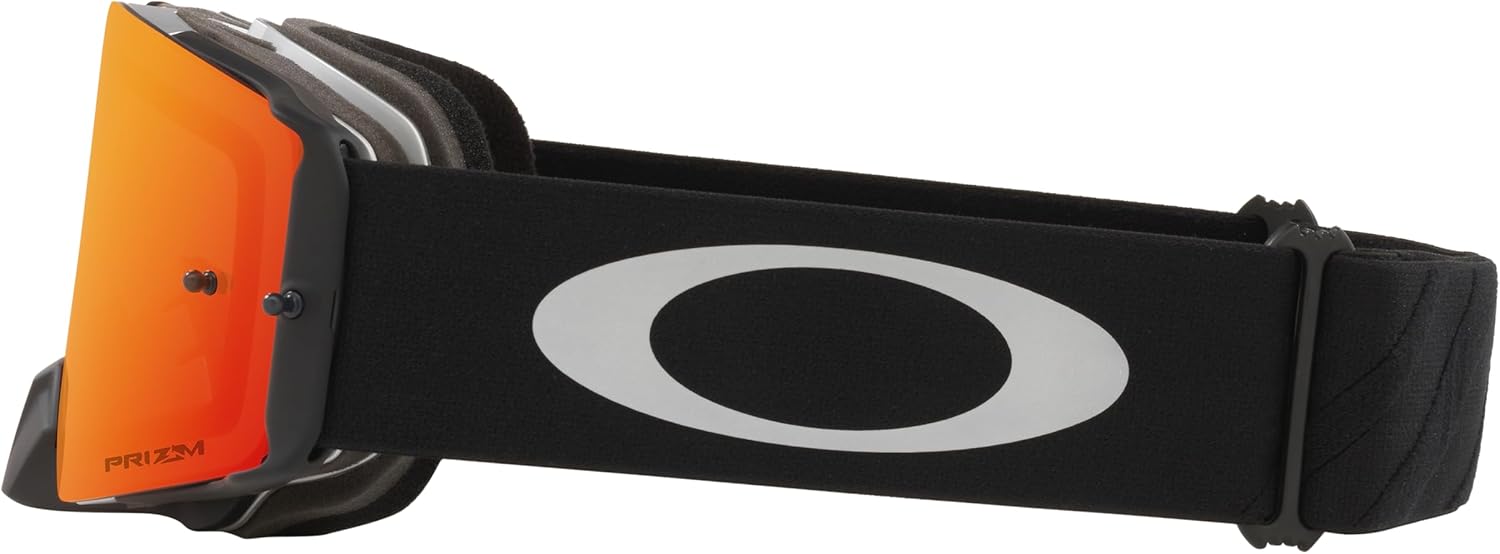 Oakley Front Line MX