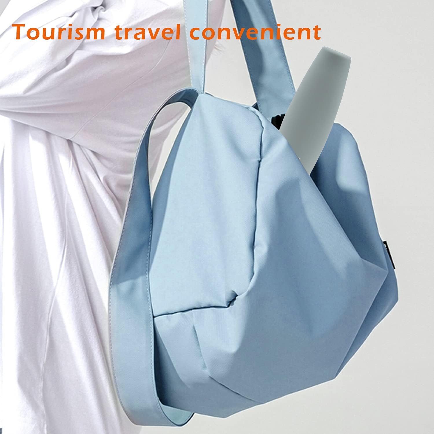 Silicone Travel Bottles - Refillable Toiletry Containers, 4-Pcs Set with TSA Approved EVA Bag, Leak Proof Squeezable and Portable Travel Bottles Set for Traveling, 3oz/ 90ml : Beauty & Personal Care