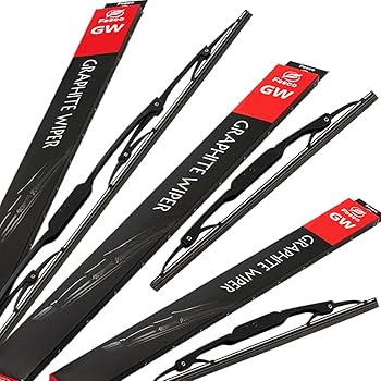Amazon | 【フロント&リア 3本セット】 ワイパー ワイパー