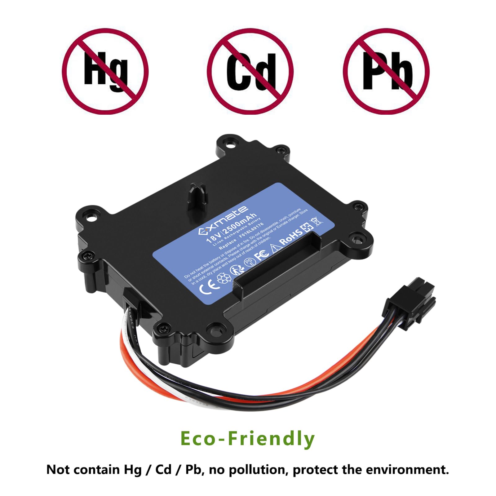 18V 3000mAh Li-ion Akku Für Bosch F016104898 Indego 350 450 M 700 S 350 S 400 18V 3000mAh Li-ion Akku Für Bosch F016104898 Indego 350 450 M 700 S 350 S 400