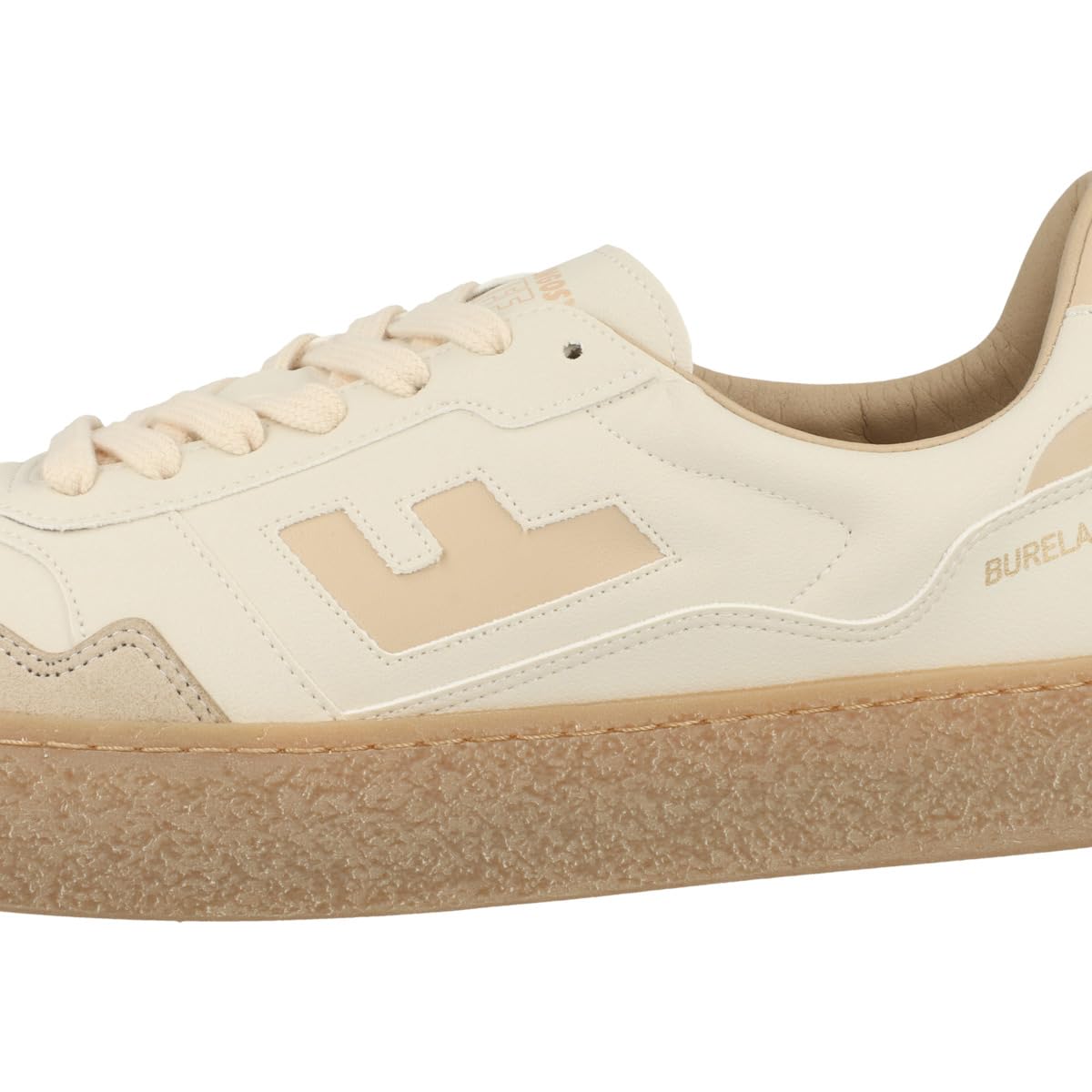 Flamingos' Life SNEAKERS BURELA Bold, High Tech, Blanc