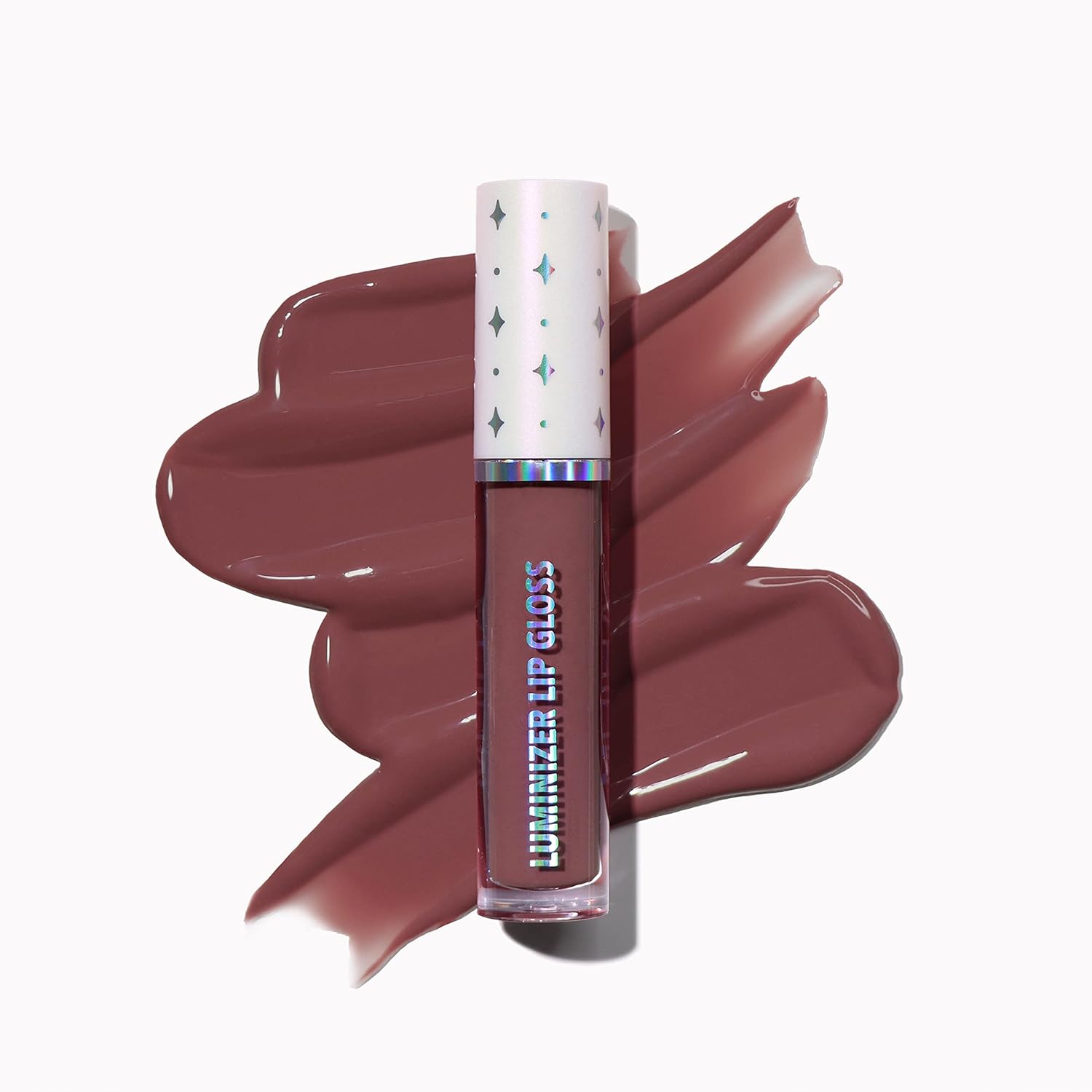 Luminizer Lip Gloss (013, Knock-Knock)