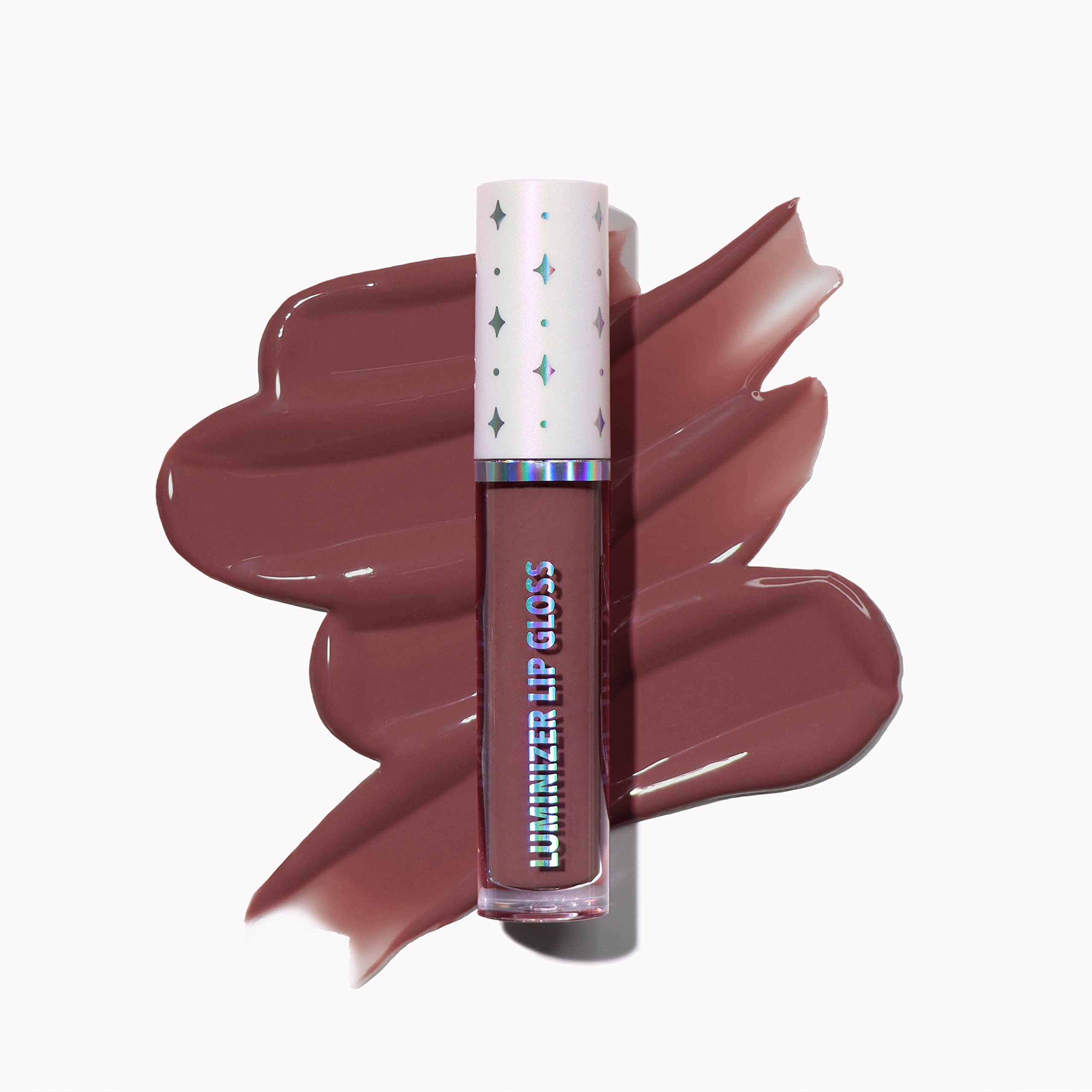 Moira Luminizer Lip Gloss (013, Knock-Knock)
