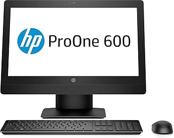 HP ProOne 600 G3　メモリ16GB　HDD HP ProOne 600 G3 メモリ16GB HDD Amazon.com: HP ProOne 600 G3