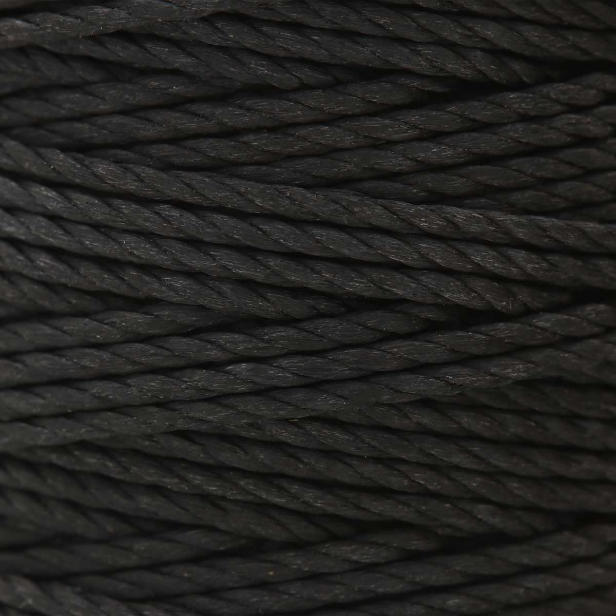 Beadsmith Bobina Hilo S-LON Tex 400 0,9 MM 31,5 Metros - BK Black