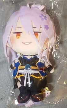 【新品未開封】わんぱく！刀剣乱舞　ぬいぐるみ　千子村正 わんぱく！刀剣乱舞｜「わんぱく！刀剣乱舞」ぬいぐるみ36/せん
