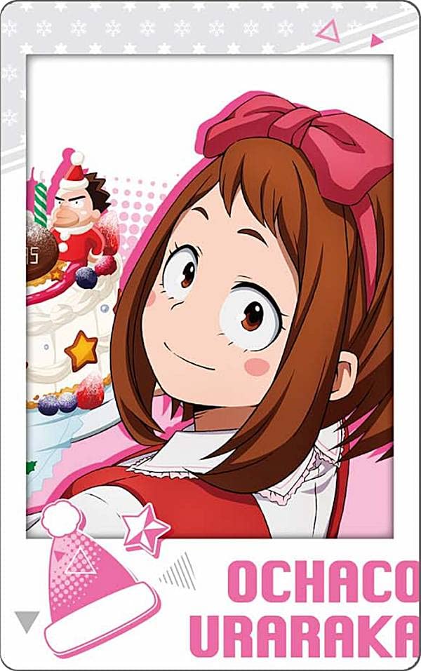 Amazon.co.jp: 【麗日お茶子 (幼少期) 】僕のヒーローアカデミア