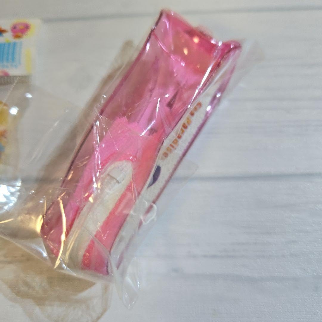 Amazon.co.jp: サンエックス 平成レトロ シーパラダイス ケース : おもちゃ
