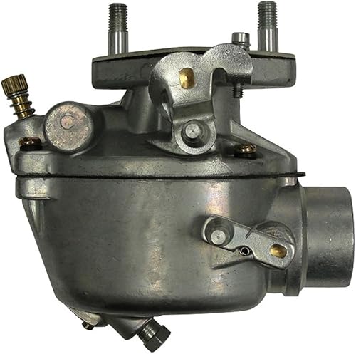 Miniatura 2 de Carburador TSX33/TSX241A/Zenith/0-13876 para Ford 8N, 9N o 2N