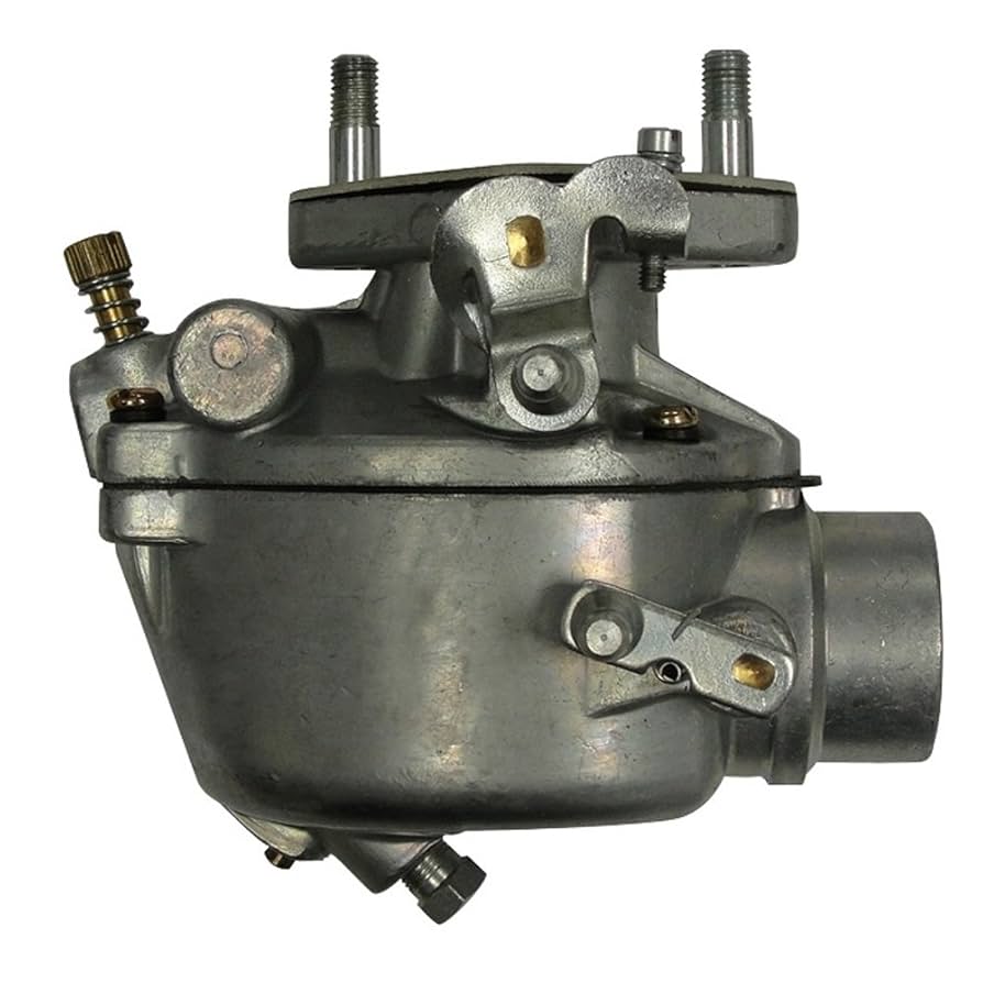 Amazon.com: Ford 8N 9N 2N Carburetor TSX33, TSX241A, Zenith