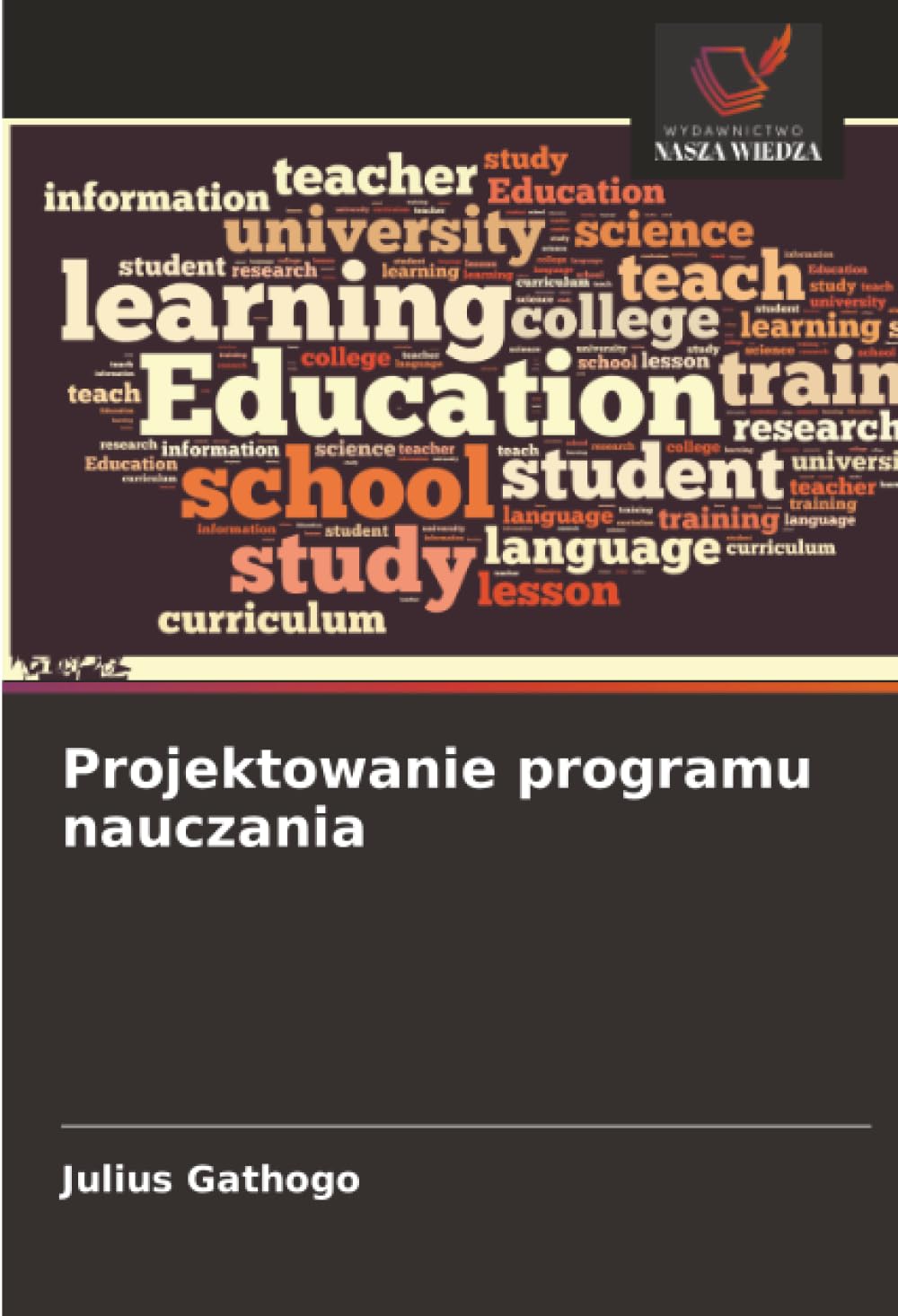 Projektowanie programu nauczania