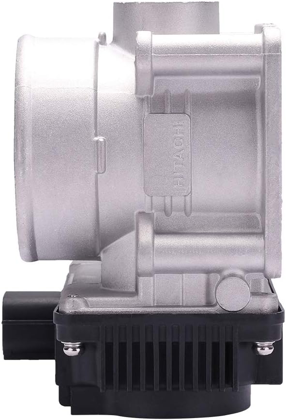 NEW Automotive Replacement Throttle Bodies- Fits for 2002 2003 2004 2005 2006 for Nissan Altima/Sentra, 2005-2006 for Nissan X-Trail-Replaces 16119JF00B