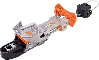 Twenty Two Designs Outlaw NTN Bindings-Small