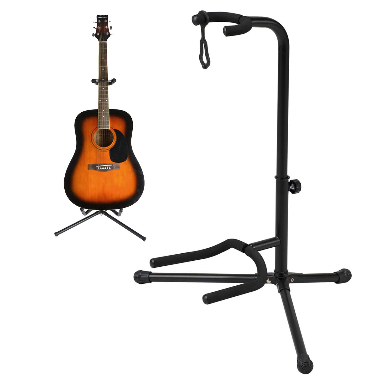 Tripode para guitarra electrica | Las mejores guitarras