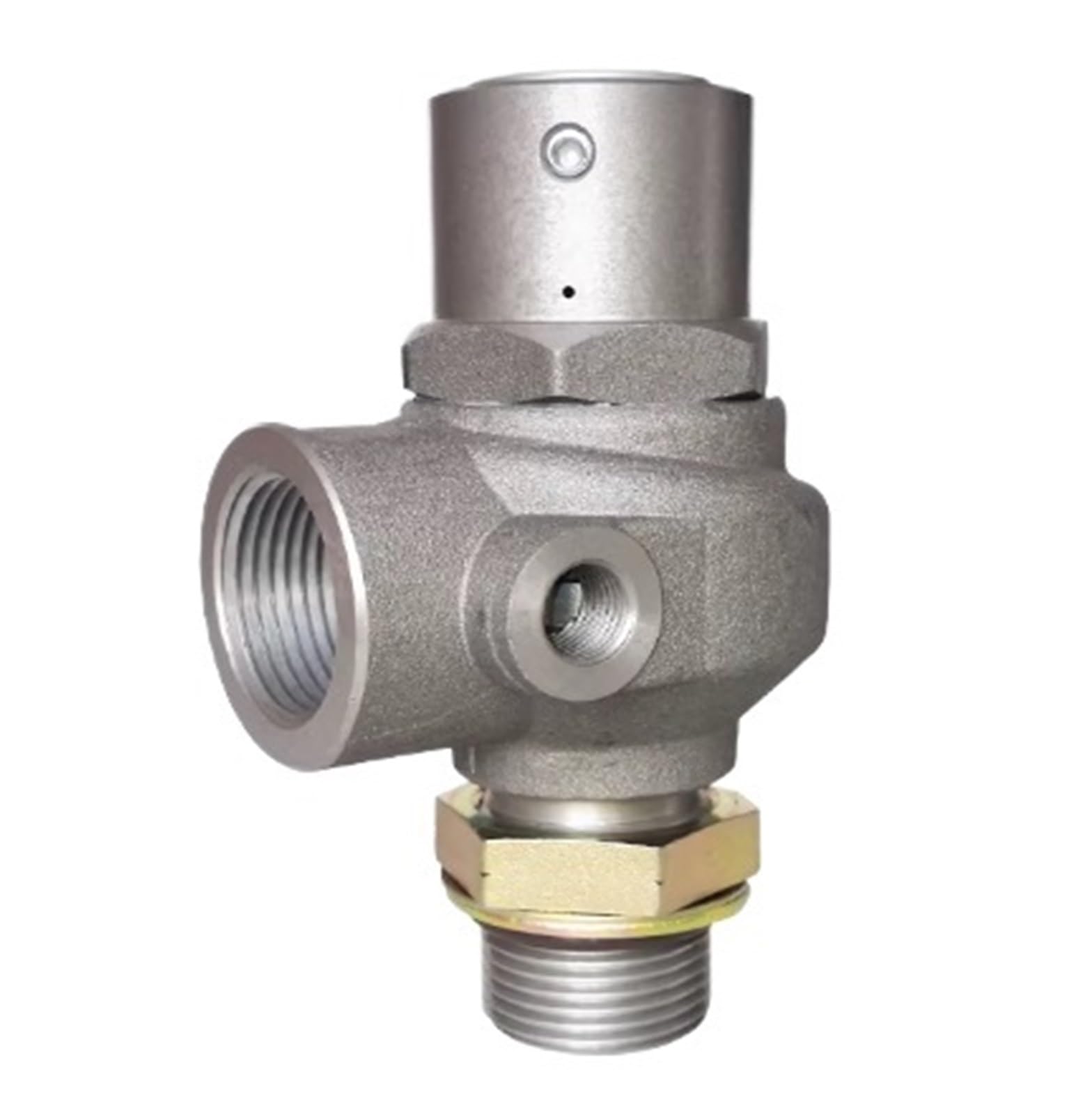 Soupape de pression MPV-32JF de rechange pour compresseur d'air