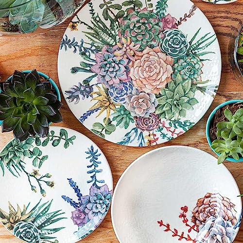 Conjunto de Jantar Daily Bothanica, 20 Peças - 092843, Oxford