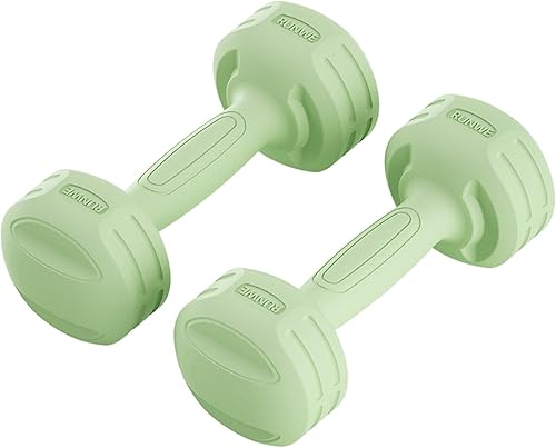 Miniatura 8 de RUNWE Mancuernas ajustables de acero puro, juego de pesas de 6090110 libras, pesas para ejercicio, fitness, peso libre en casa, gimnasio, oficina