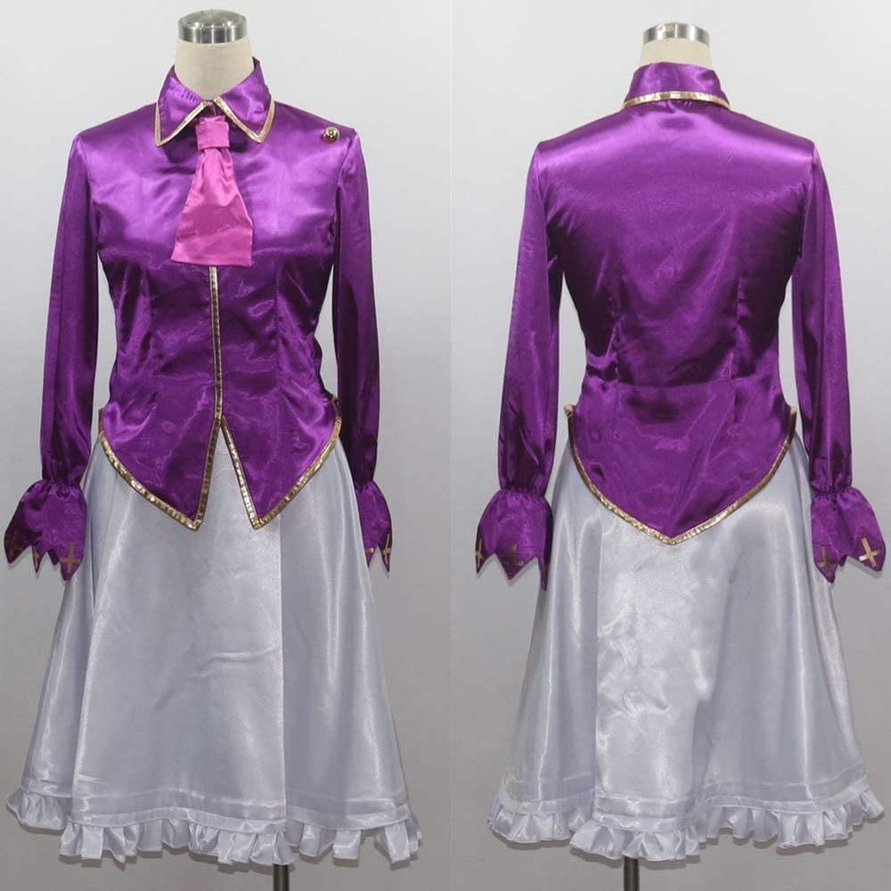 Amazon | longmucos Fate/stay night フェイト/ステイナイト 風 イリヤ