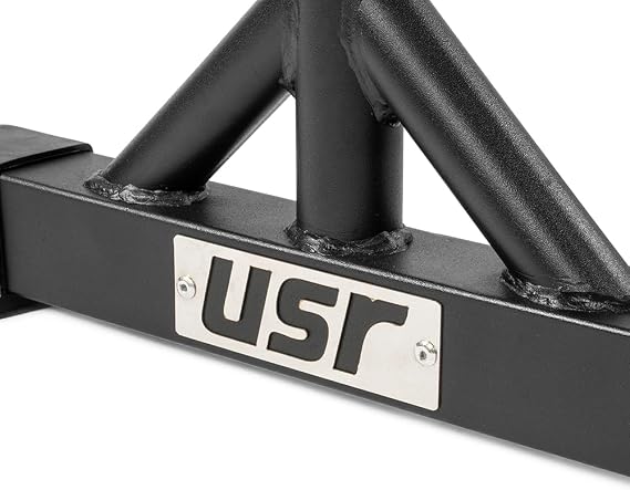 USR HLP7 Dips Bar-Long Paralette