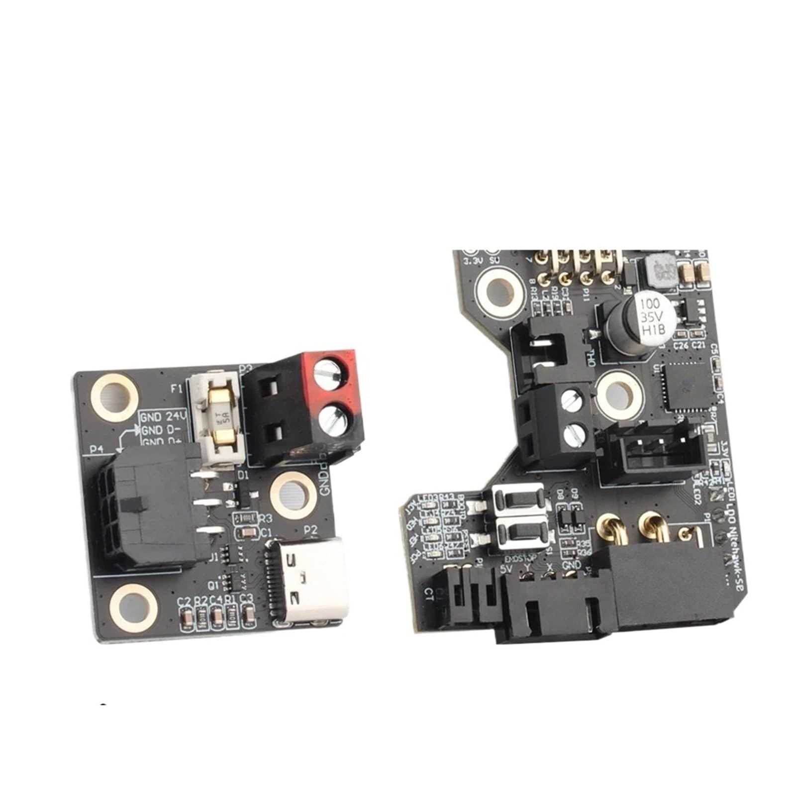 Amazon.com: ASETRERT for Nitehawk LDO toolboard Featuring RP2040