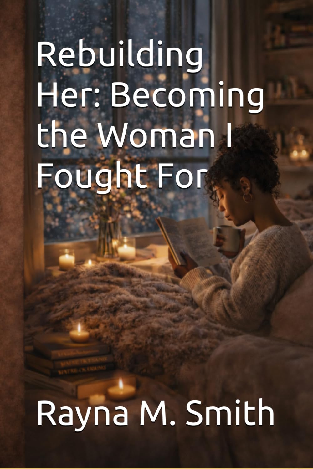 Rebuilding Her: Becoming the Woman I Fought For