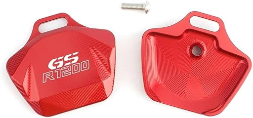 Miniatura 2 de ORSQU For BM-&W R1200GS R 1200 GS LC Adventur Motorcycle Keychain Key Case Cover Protection Shell