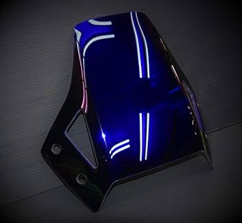 Amazon | 新型KATANA GSX-S1000S専用チタンコートスクリーン