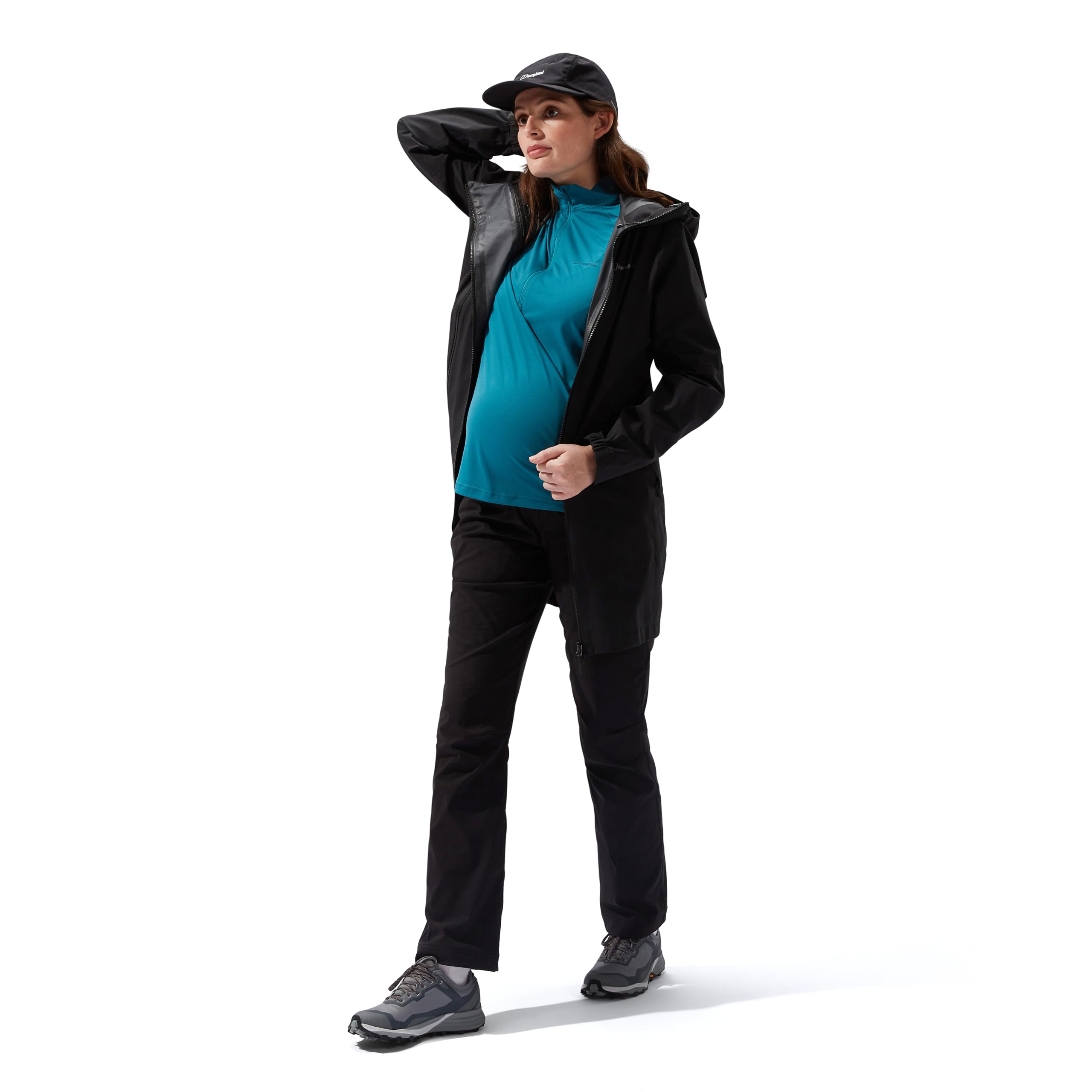 Berghaus Giacca Donna