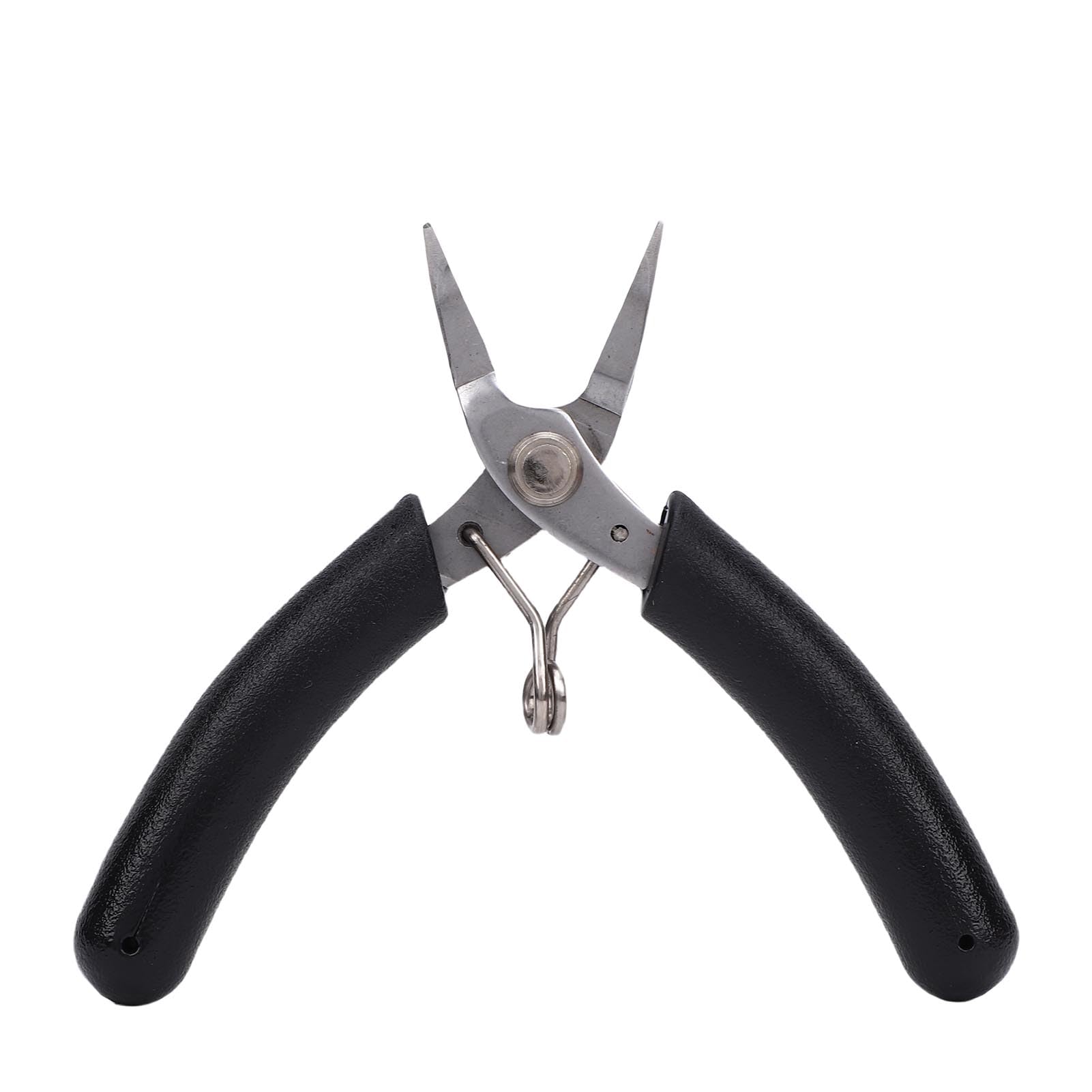 POENVFPO Set di Strumenti per Incordare la Racchetta, Kit Completo per Incordare Tennis e Badminton con Custodia, Strumenti in Metallo Ad Alta Durezza per Principianti e Professionisti
