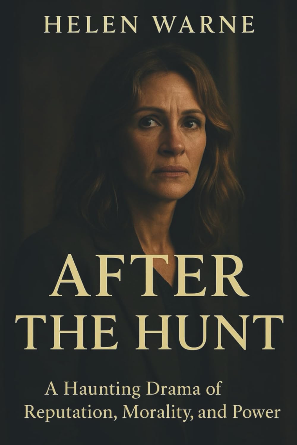 AFTER THE HUNT 2025: A Haunting Drama of Reputation, Morality, and Power