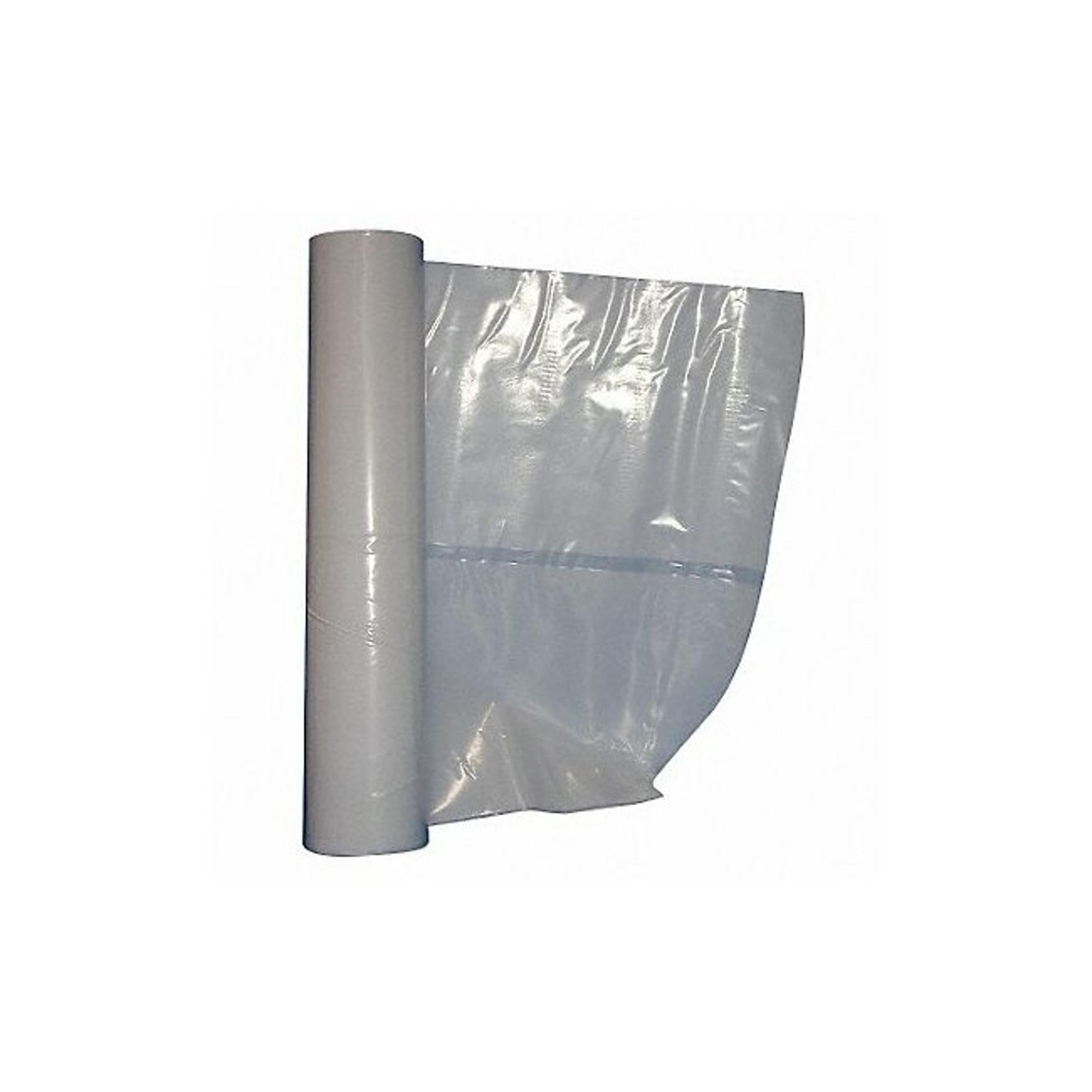 Construction Film, Fire Retardant, 12x100