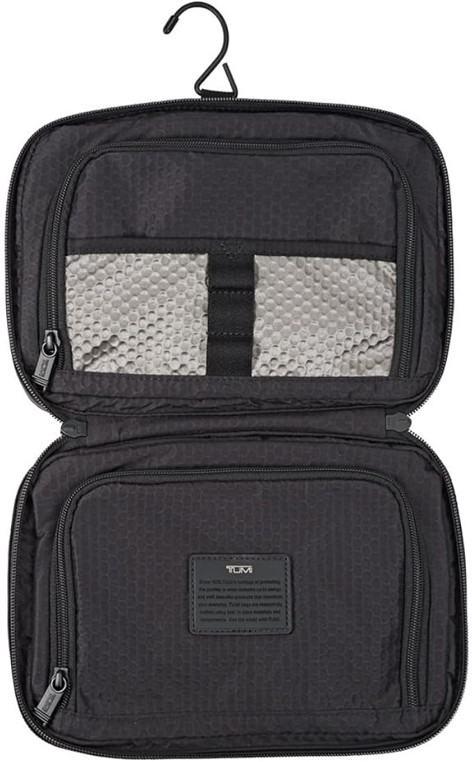 tumi bravo reno kit